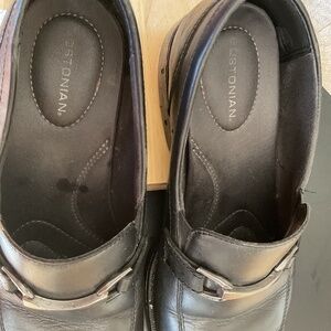 Men's Bosnian Black shoe